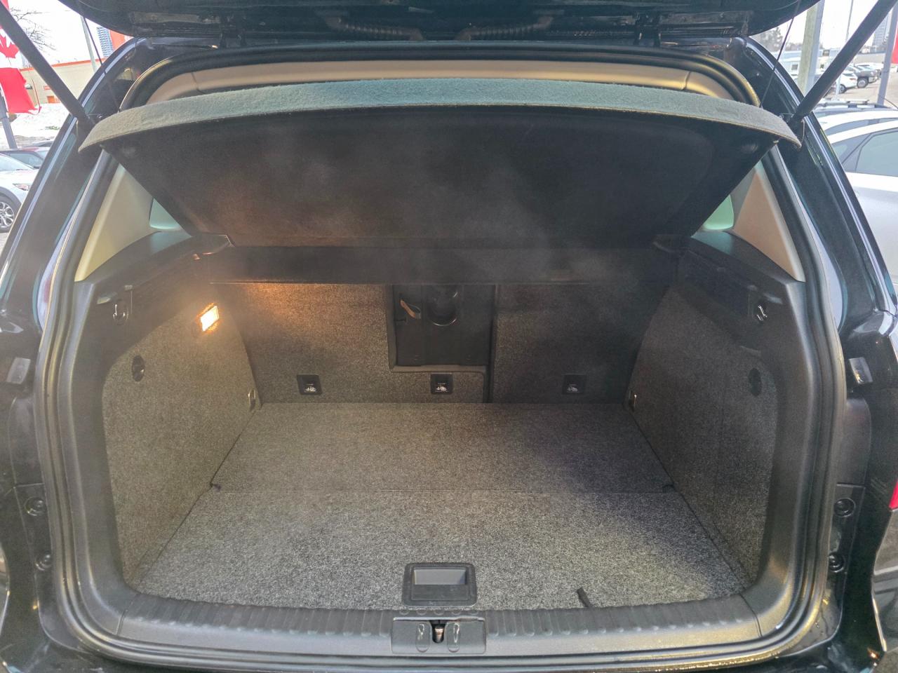 2015 Volkswagen Tiguan Trendline Accident Free | Heated Seats | Bluetooth Photo