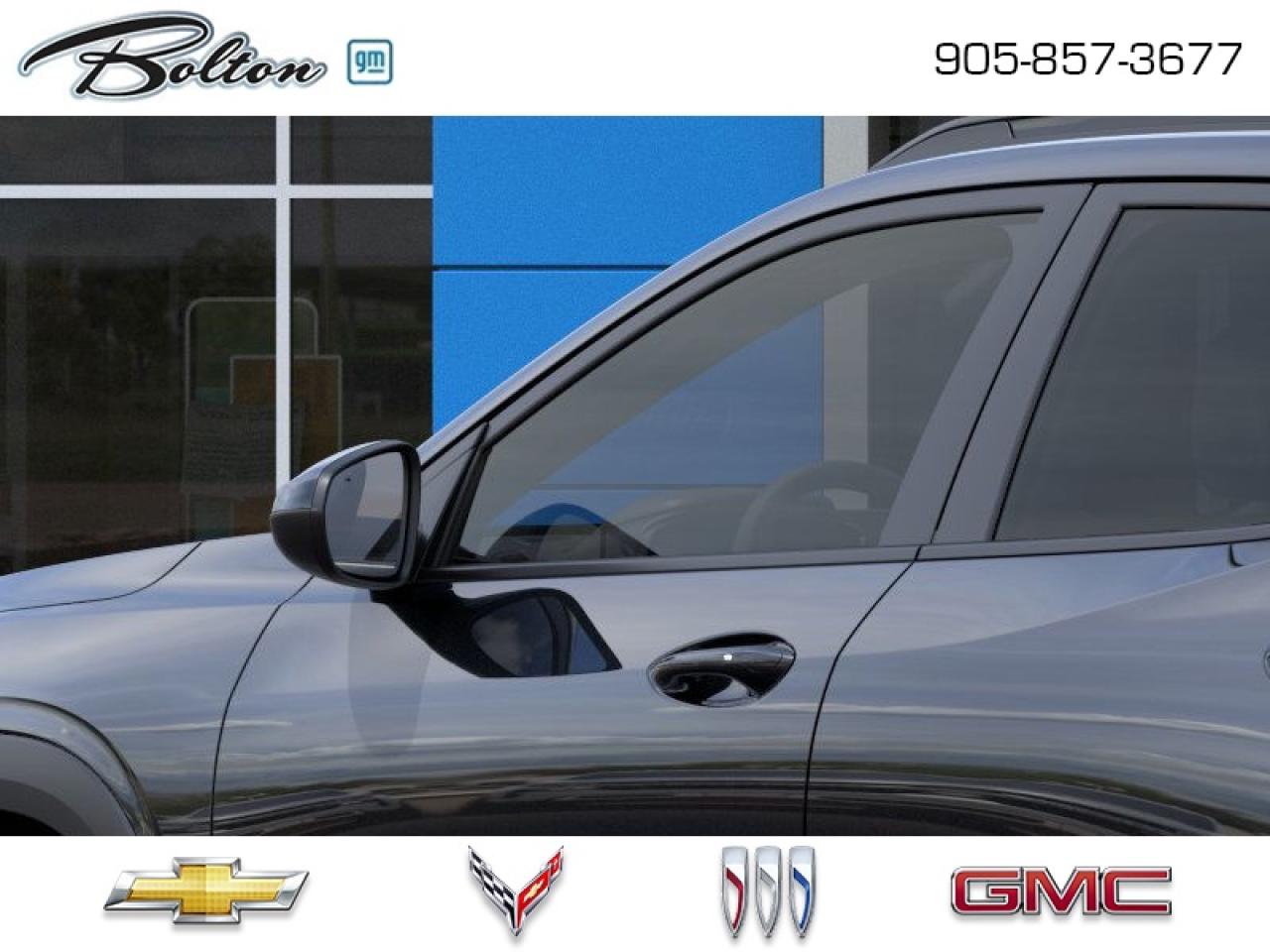 2026 Chevrolet Trax LT - Heated Seats -  Remote Start Photo