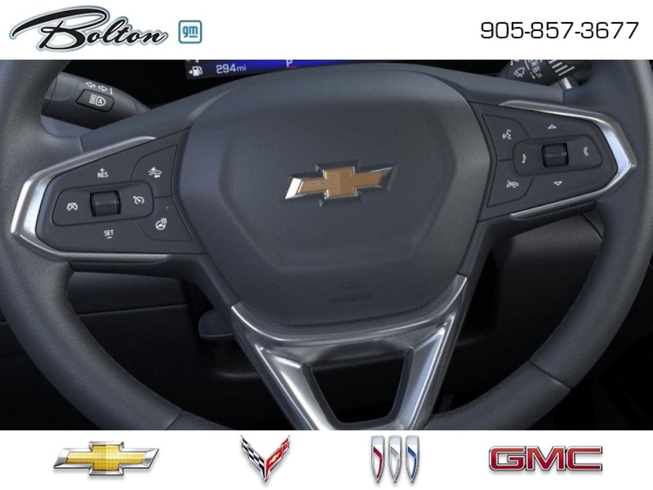 2026 Chevrolet Trax LT - Heated Seats -  Remote Start Photo