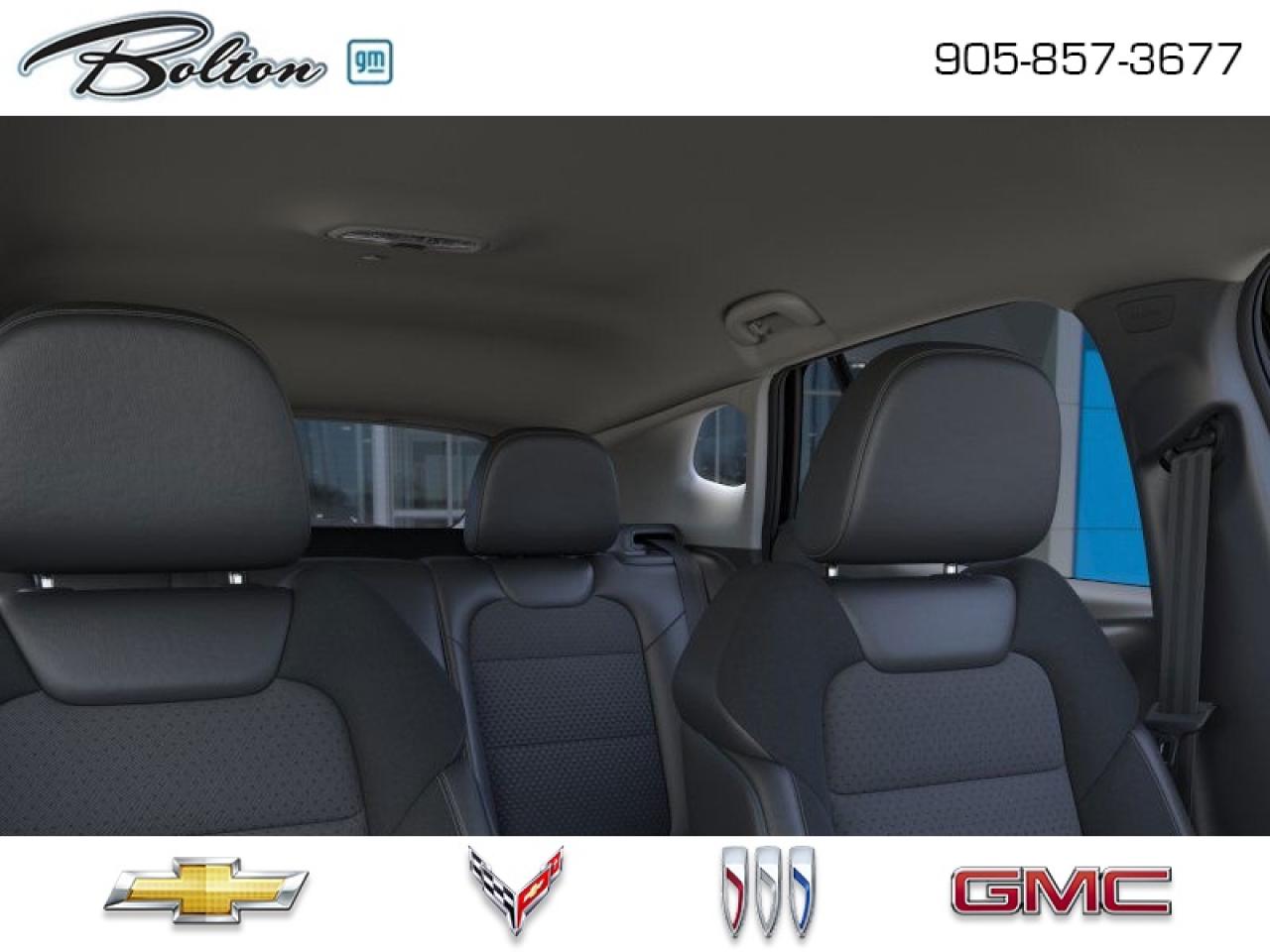 2026 Chevrolet Trax LT - Heated Seats -  Remote Start Photo