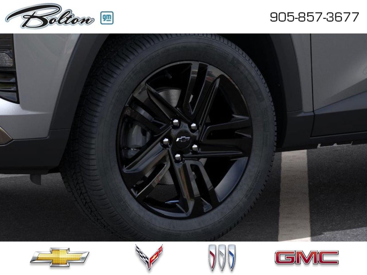 2026 Chevrolet Trax ACTIV - Leather Seats -  Remote Start Photo