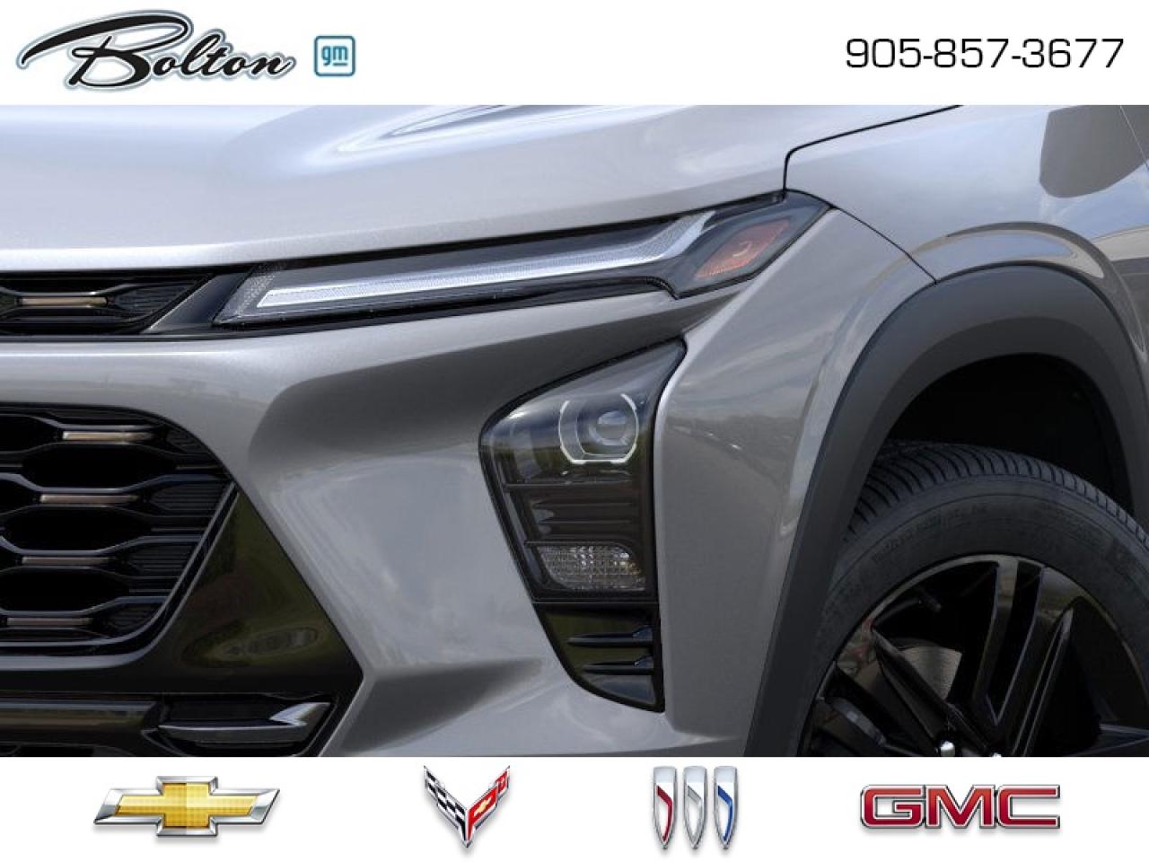 2026 Chevrolet Trax ACTIV - Leather Seats -  Remote Start Photo