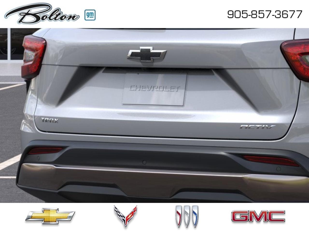 2026 Chevrolet Trax ACTIV - Leather Seats -  Remote Start Photo