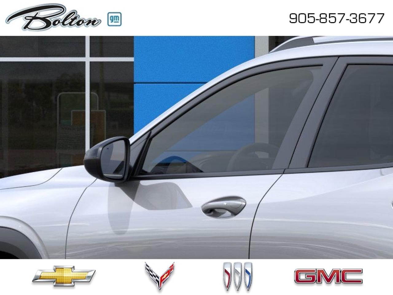 2026 Chevrolet Trax ACTIV - Leather Seats -  Remote Start Photo