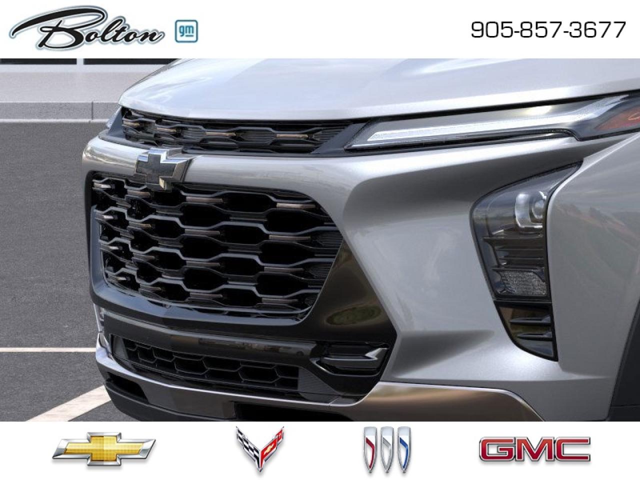 2026 Chevrolet Trax ACTIV - Leather Seats -  Remote Start Photo