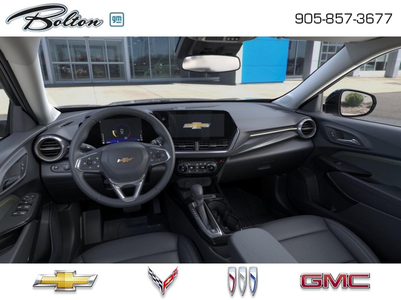 2026 Chevrolet Trax ACTIV - Leather Seats -  Remote Start Photo