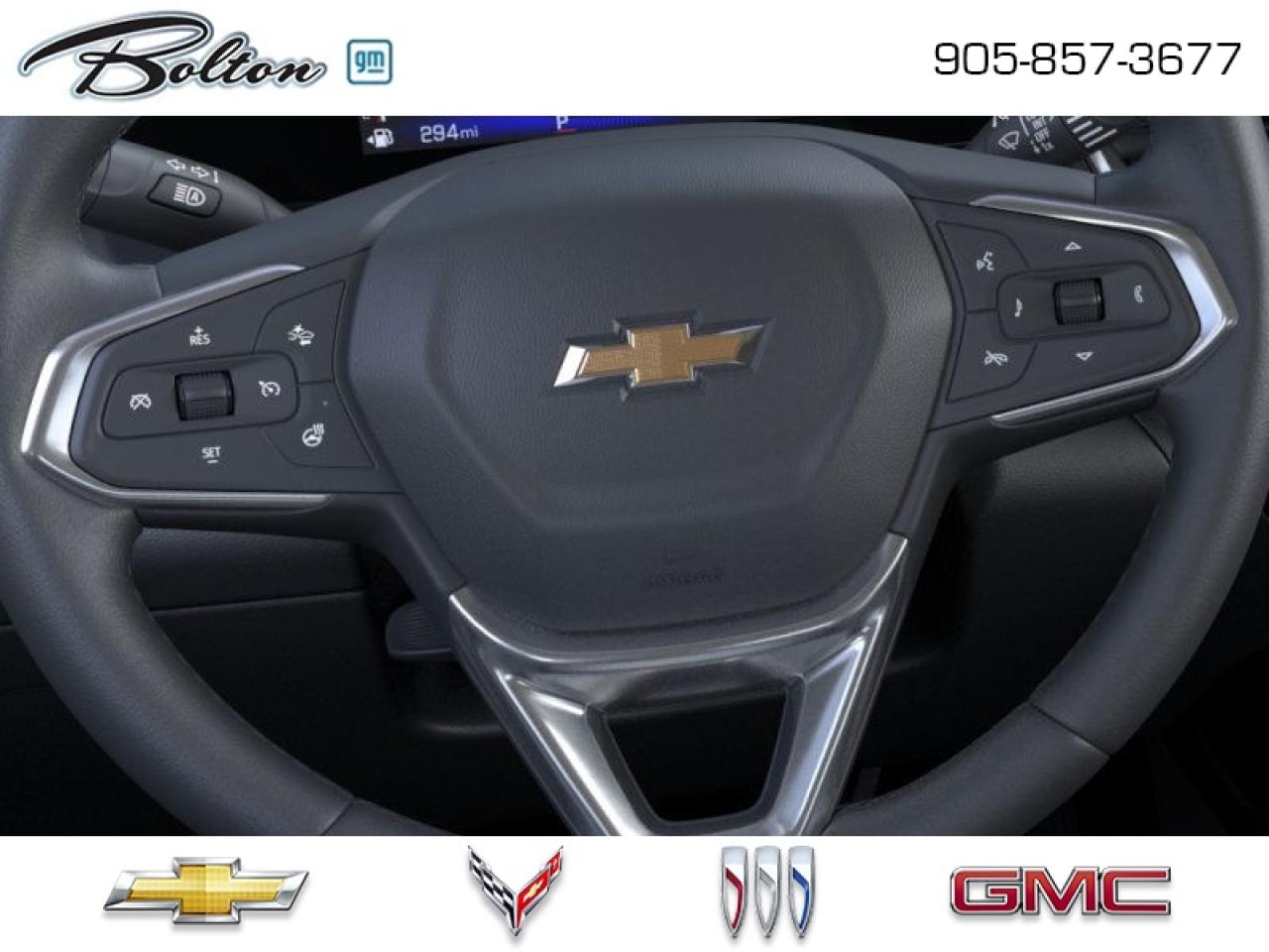 2026 Chevrolet Trax ACTIV - Leather Seats -  Remote Start Photo