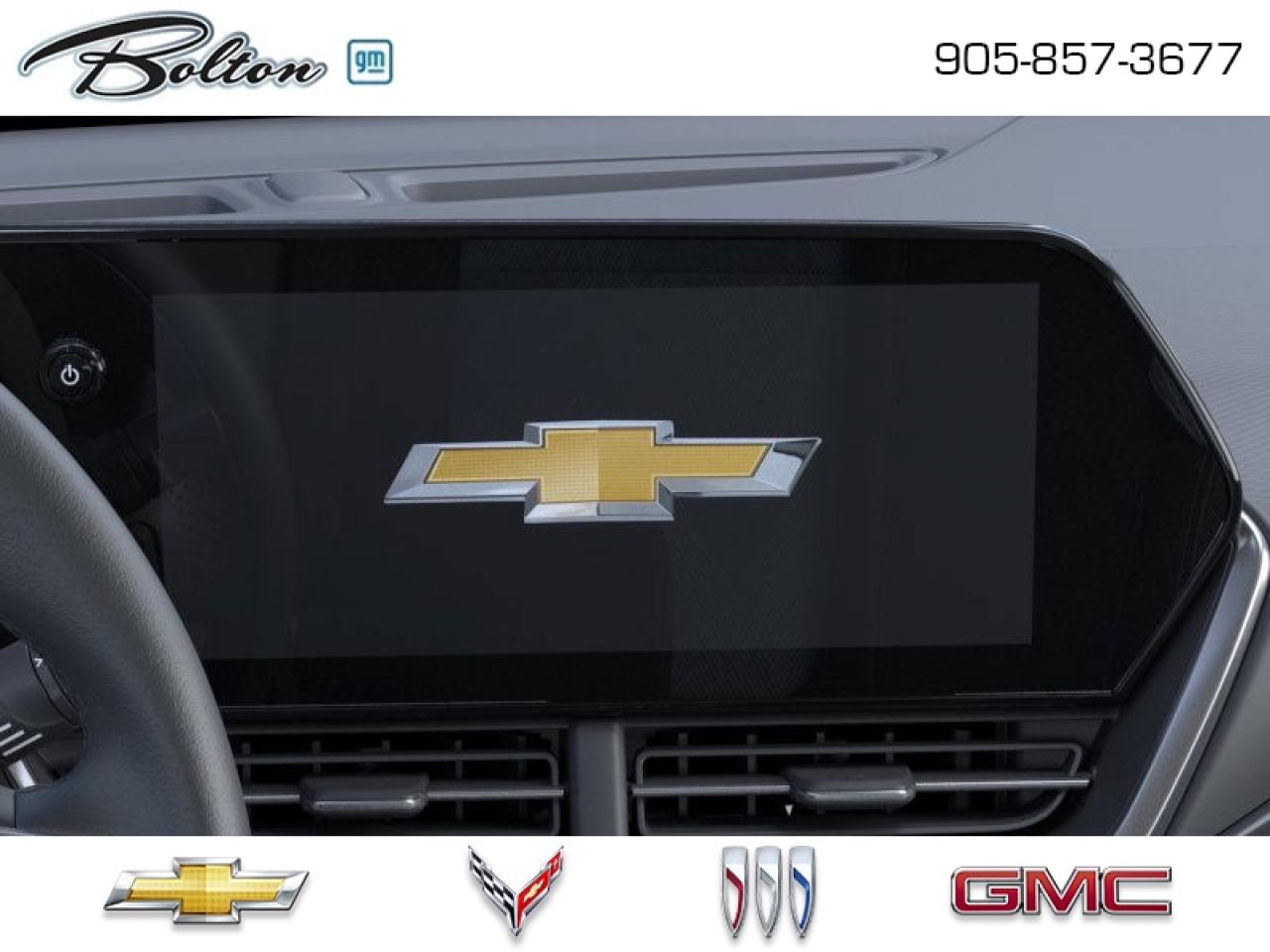 2026 Chevrolet Trax ACTIV - Leather Seats -  Remote Start Photo