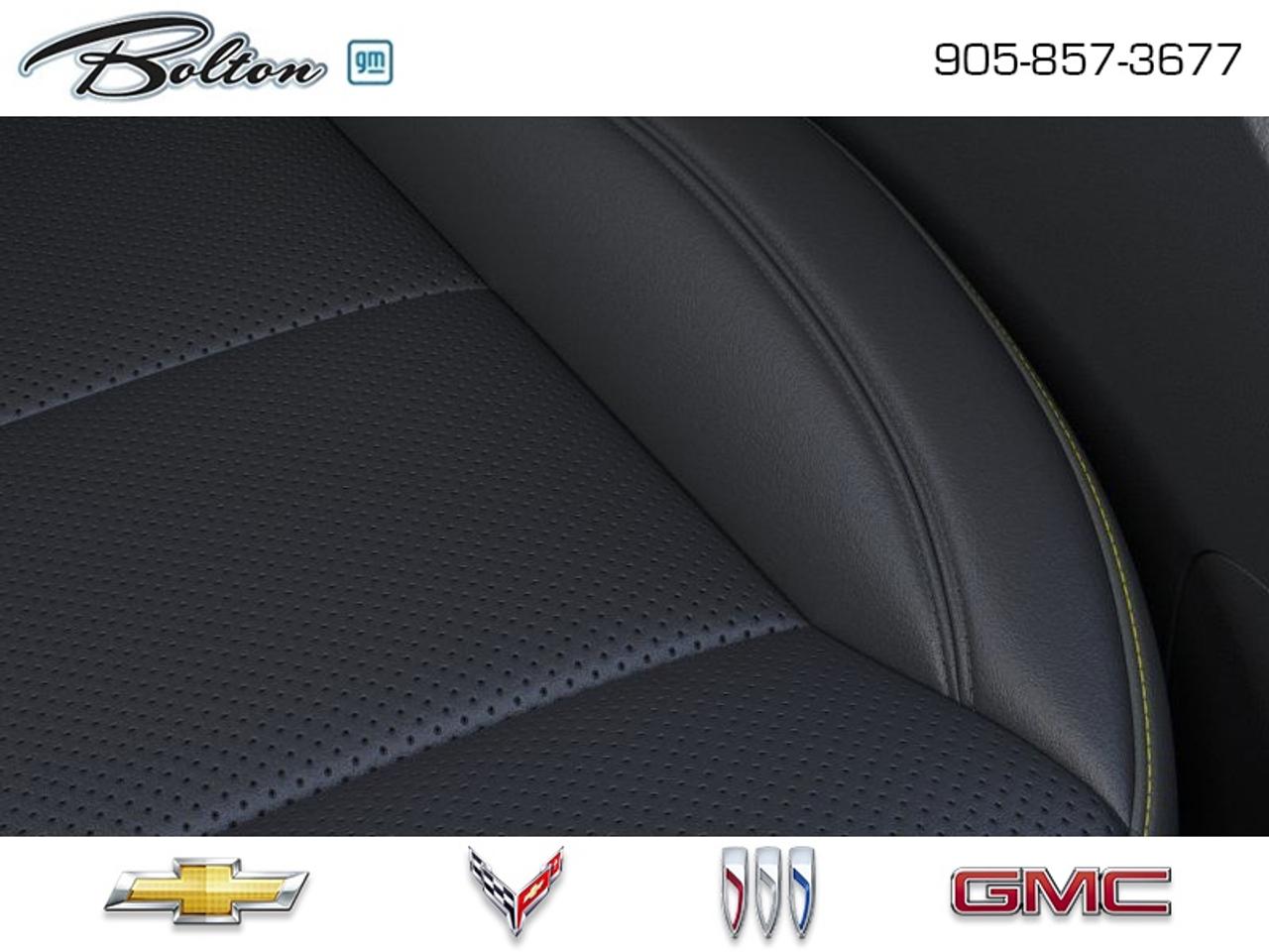 2026 Chevrolet Trax ACTIV - Leather Seats -  Remote Start Photo