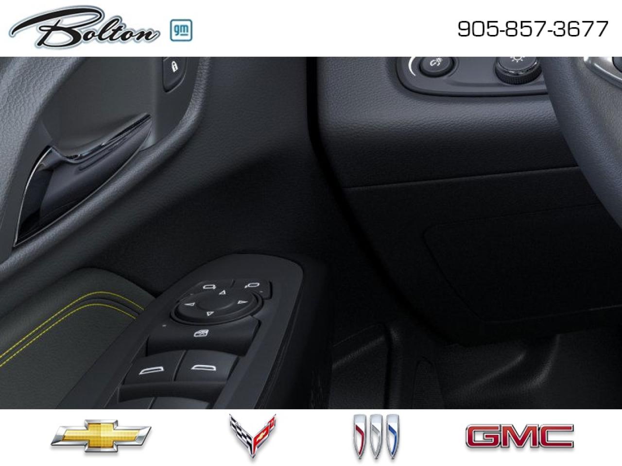 2026 Chevrolet Trax ACTIV - Leather Seats -  Remote Start Photo