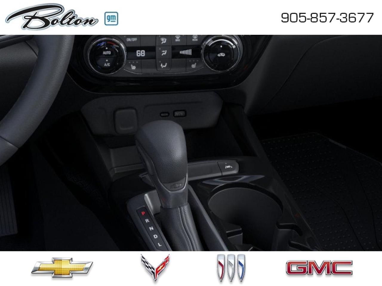 2026 Chevrolet Trax ACTIV - Leather Seats -  Remote Start Photo