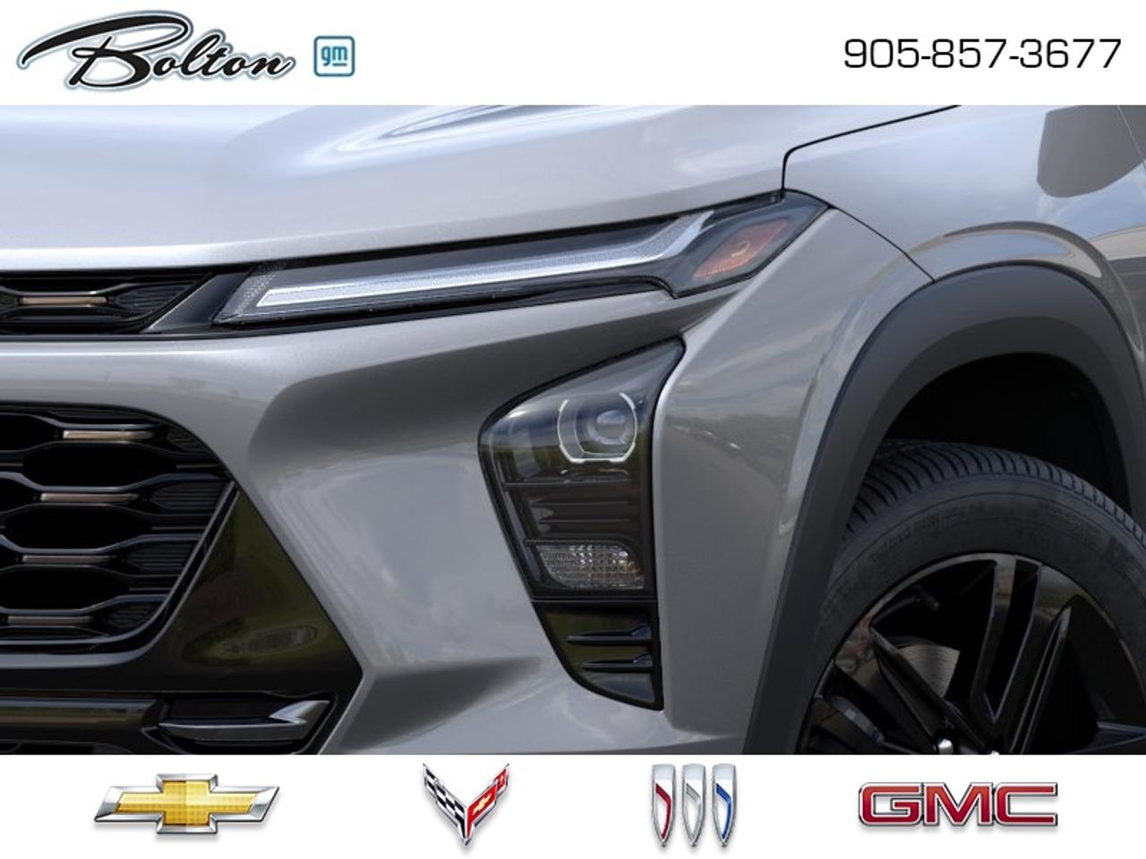 2026 Chevrolet Trax ACTIV - Leather Seats -  Remote Start Photo