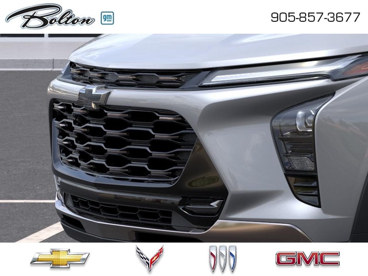 2026 Chevrolet Trax ACTIV - Leather Seats -  Remote Start Photo