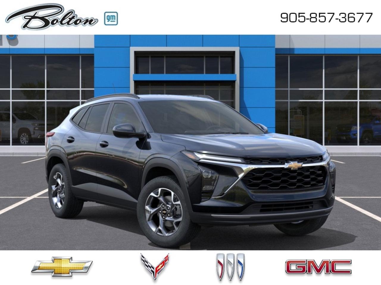 2026 Chevrolet Trax LT - Heated Seats -  Remote Start Photo