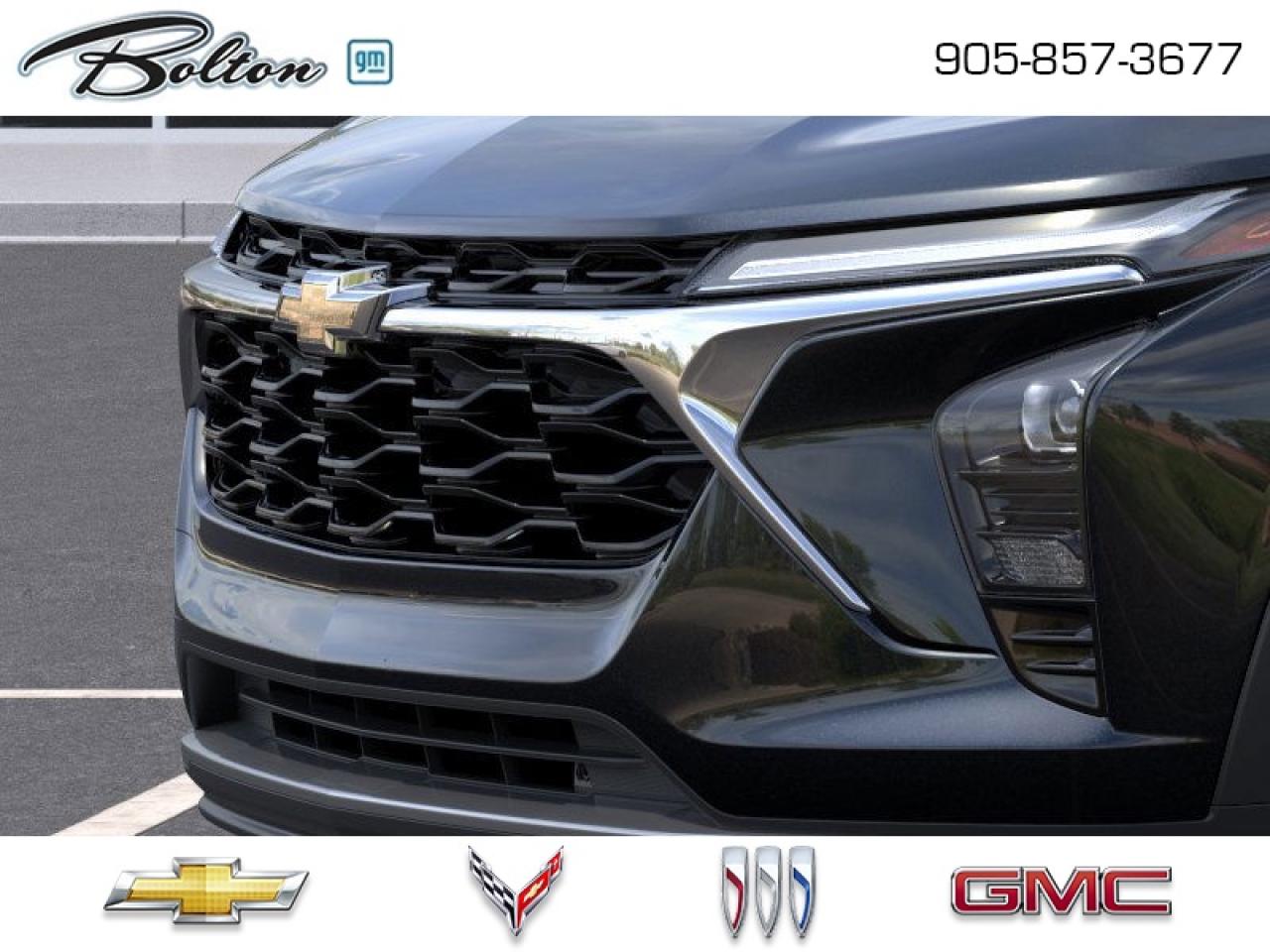 2026 Chevrolet Trax LT - Heated Seats -  Remote Start Photo