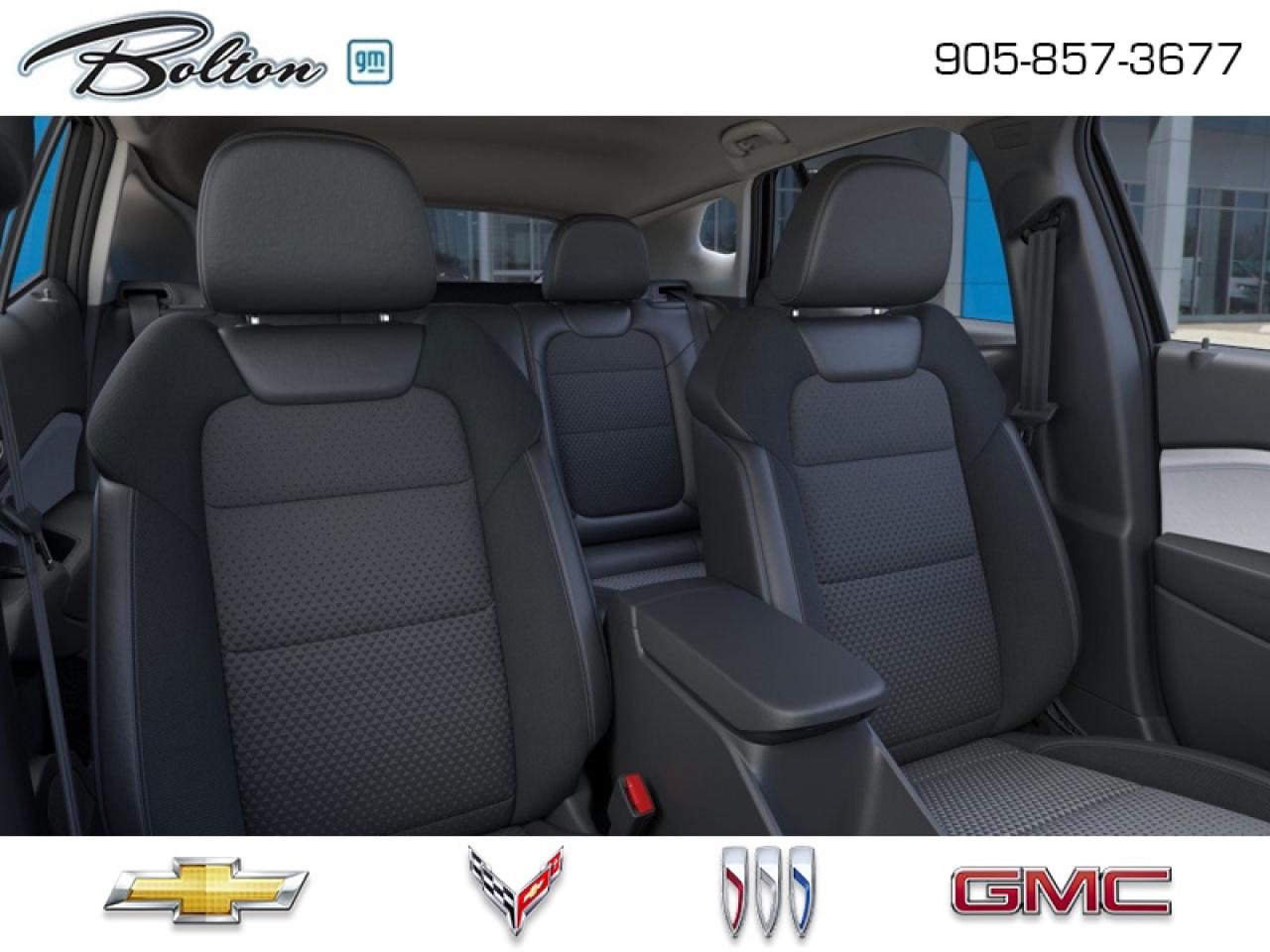 2026 Chevrolet Trax LT - Heated Seats -  Remote Start Photo