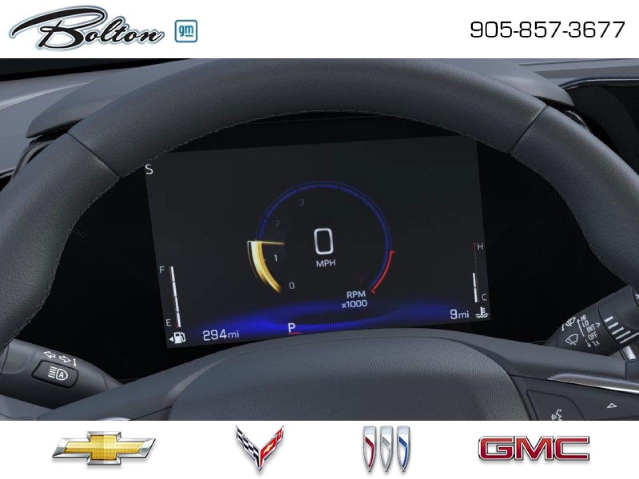 2026 Chevrolet Trax LT - Heated Seats -  Remote Start Photo