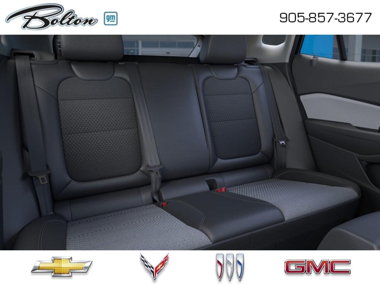 2026 Chevrolet Trax LT - Heated Seats -  Remote Start Photo