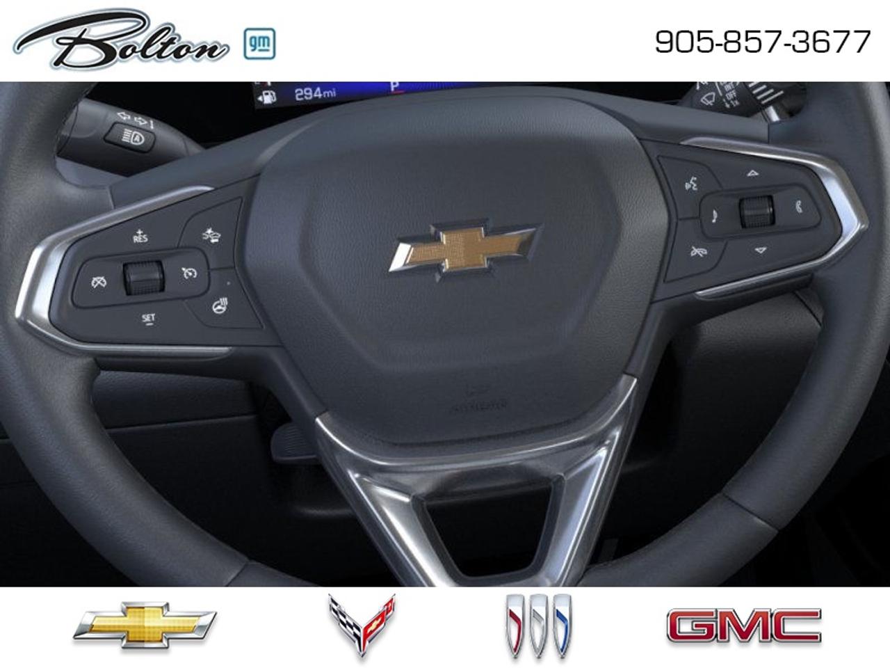 2026 Chevrolet Trax LT - Heated Seats -  Remote Start Photo