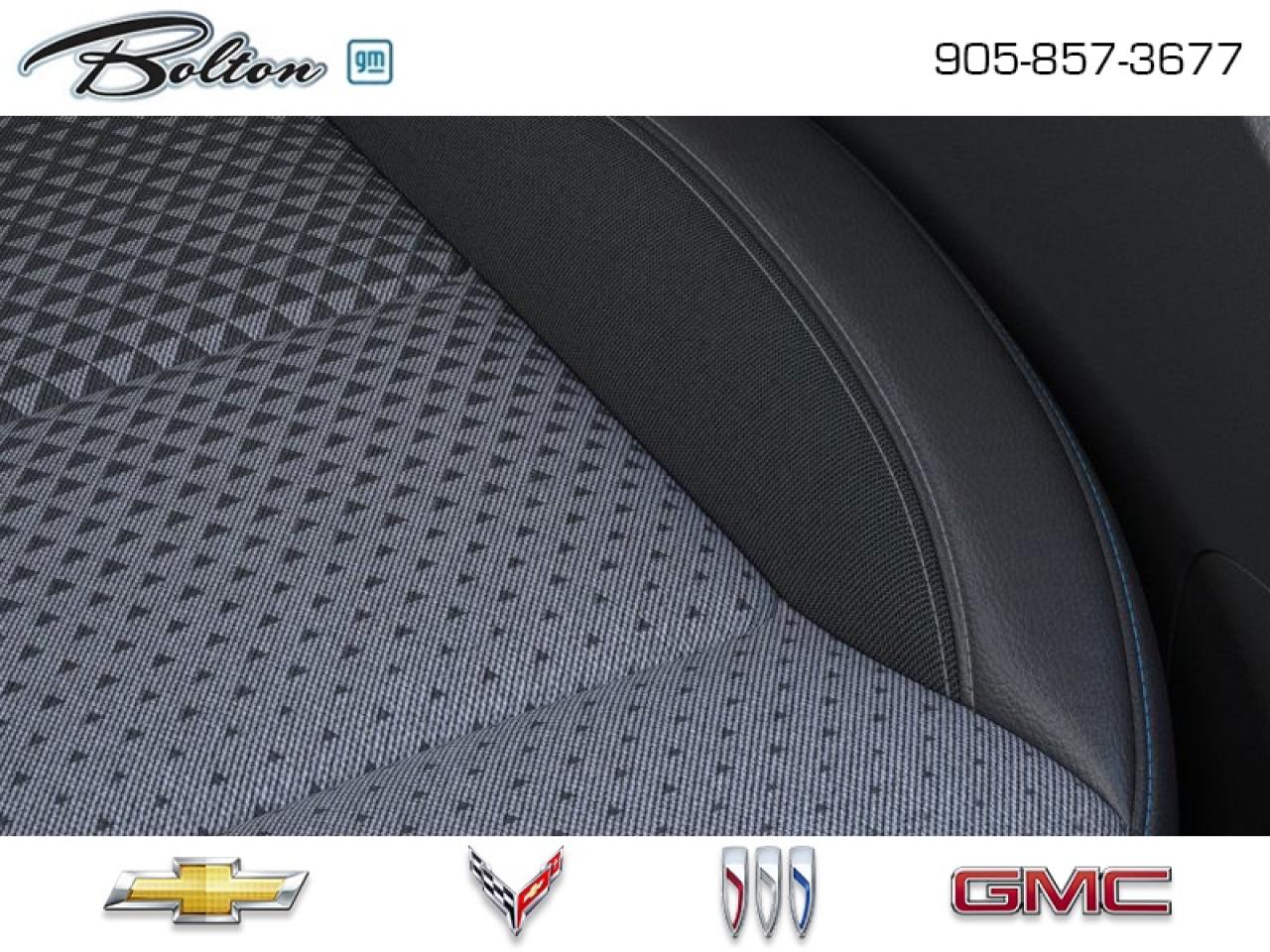 2026 Chevrolet Trax LT - Heated Seats -  Remote Start Photo