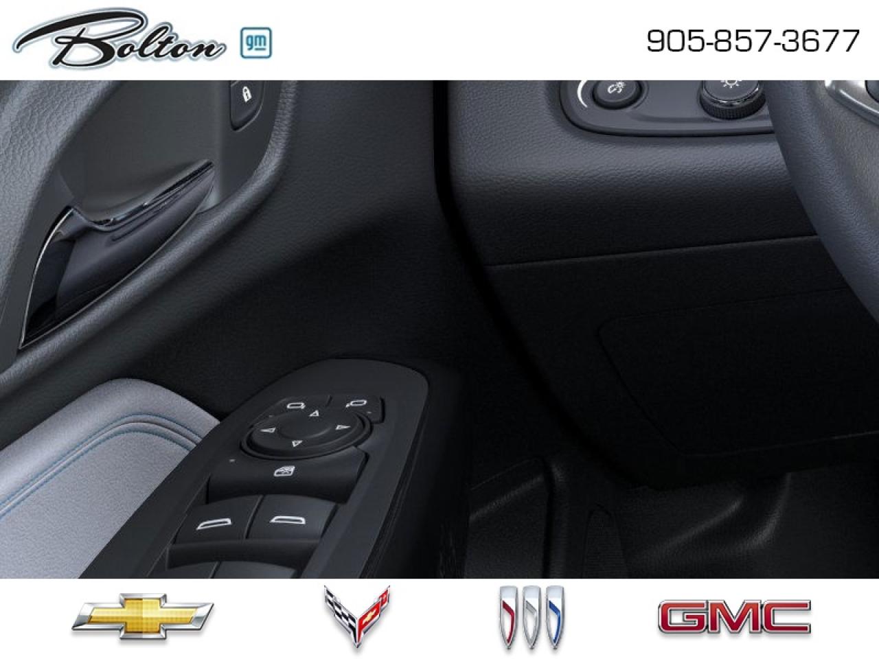 2026 Chevrolet Trax LT - Heated Seats -  Remote Start Photo