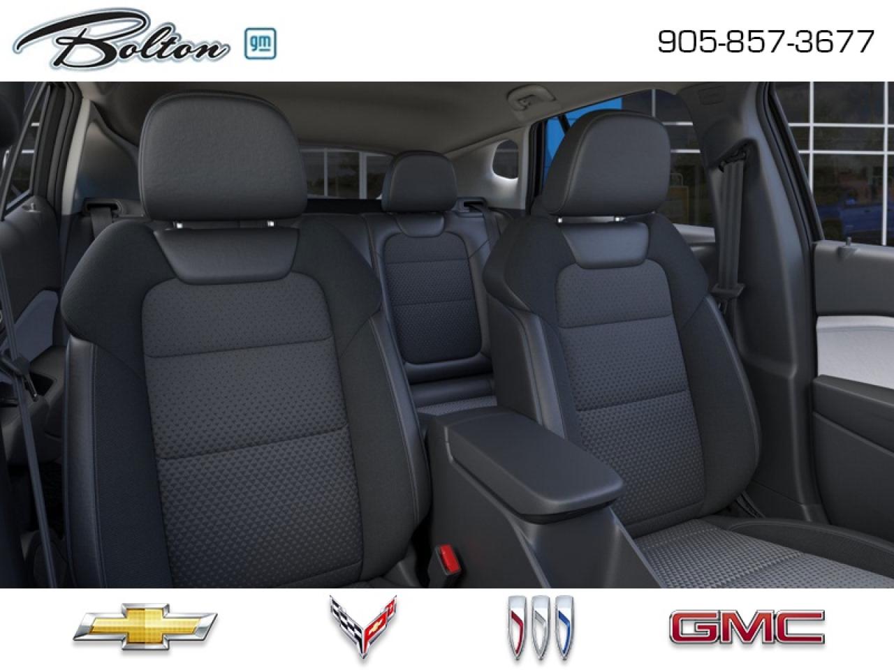 2026 Chevrolet Trax LT - Heated Seats -  Remote Start Photo