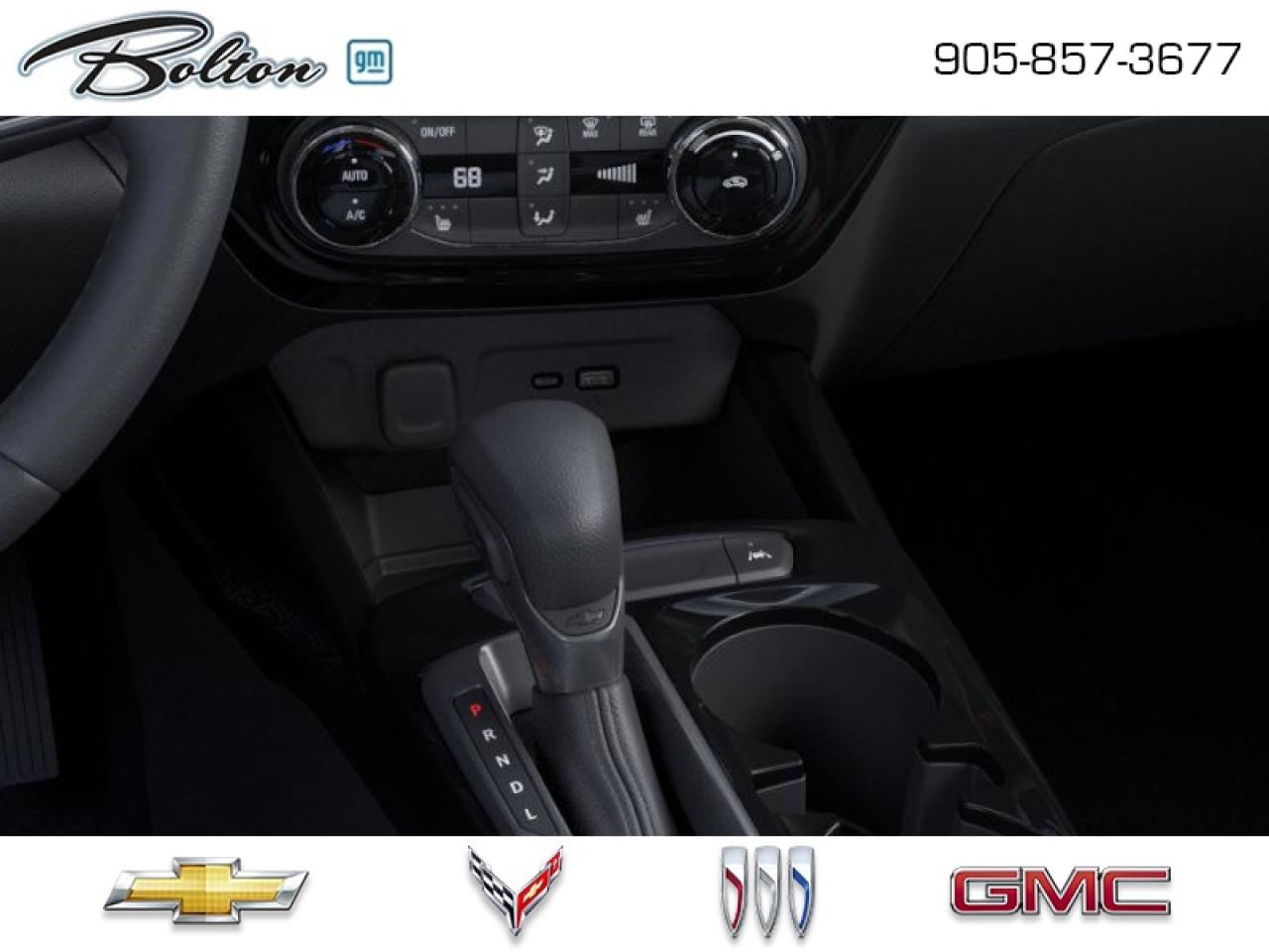 2026 Chevrolet Trax LT - Heated Seats -  Remote Start Photo