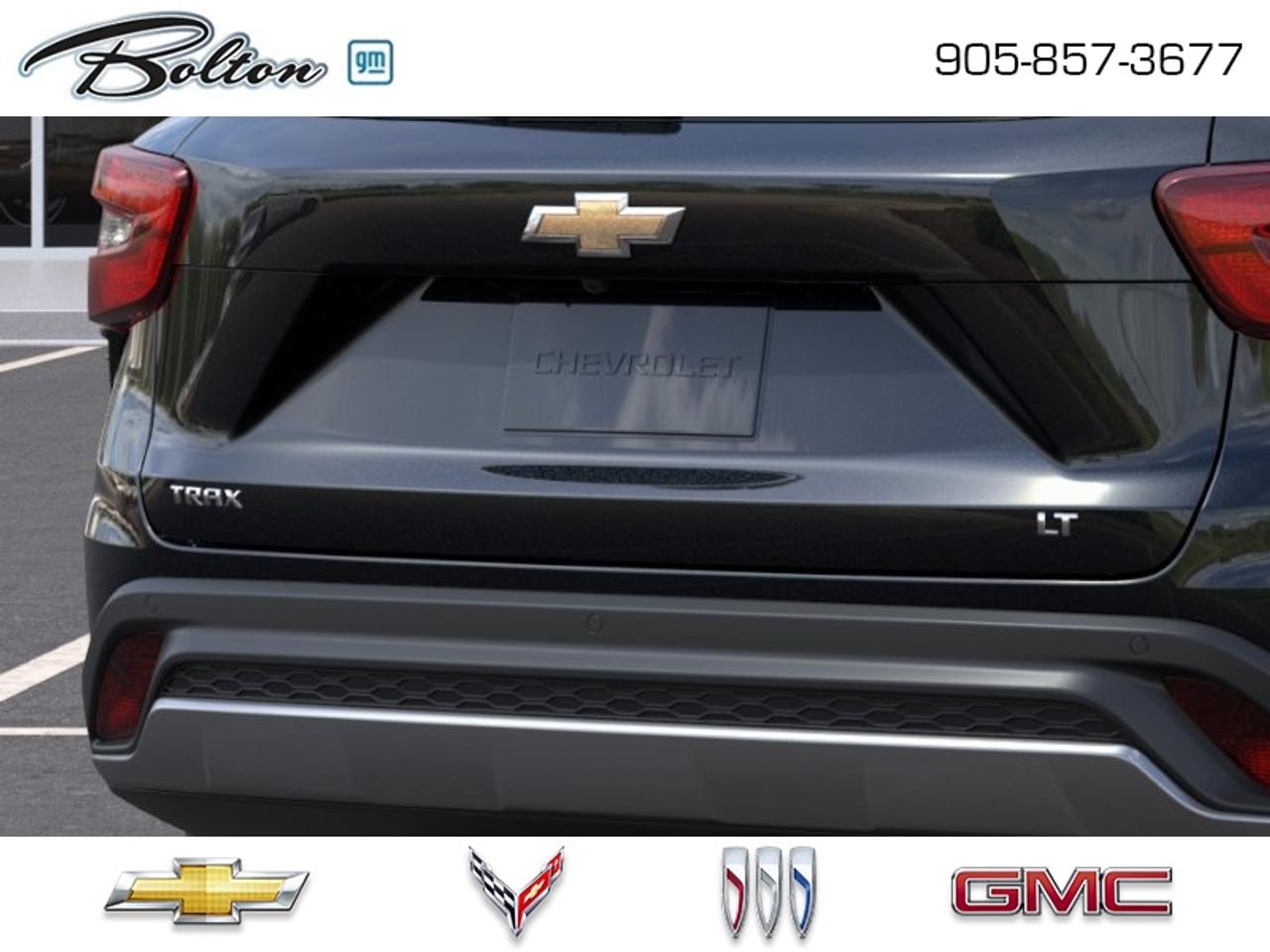 2026 Chevrolet Trax LT - Heated Seats -  Remote Start Photo