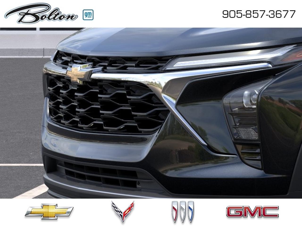 2026 Chevrolet Trax LT - Heated Seats -  Remote Start Photo