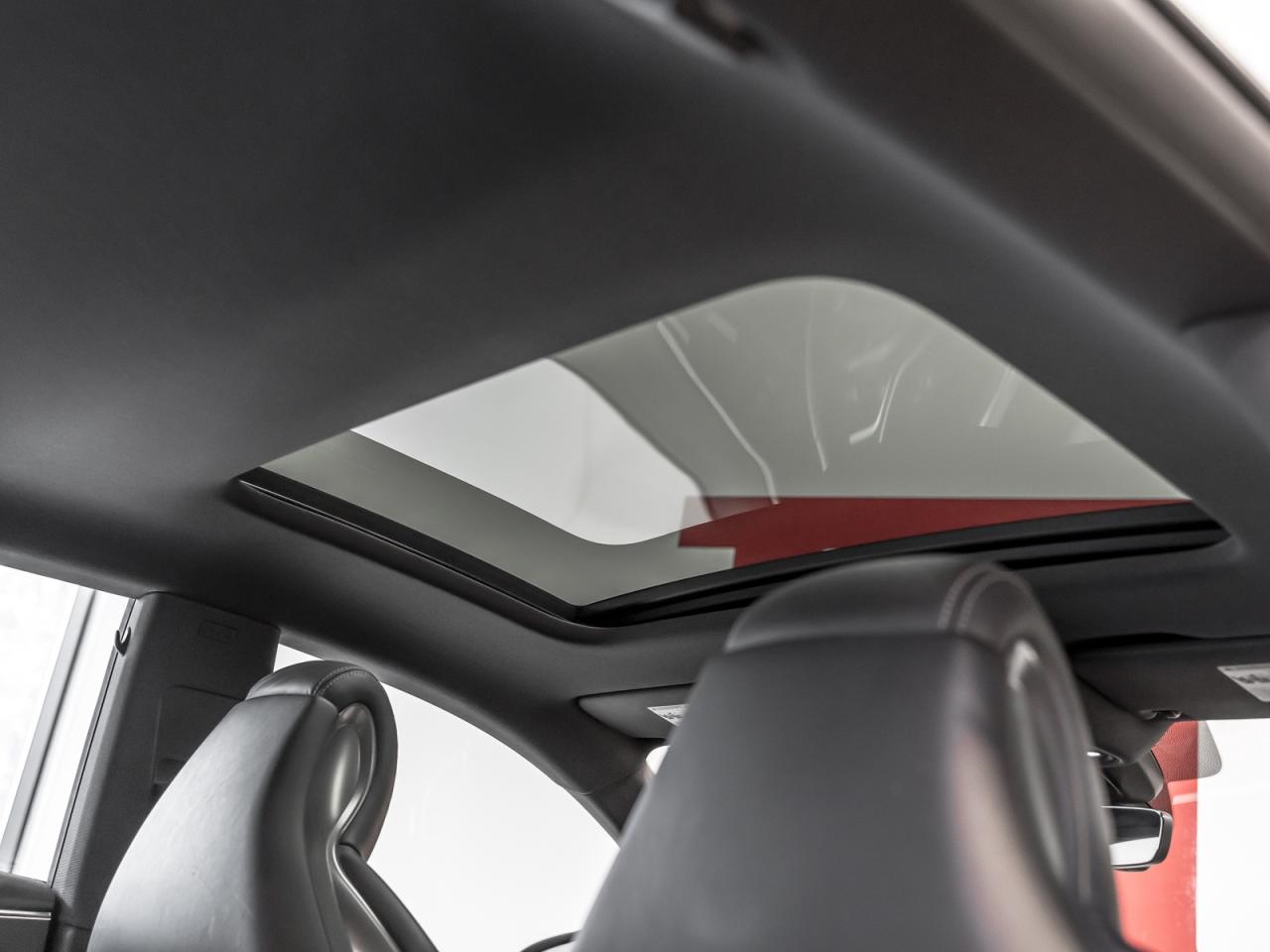 2018 Audi S5 TECHNIK|SPORTBACK|ADAPT CRZ|MASSAGE|CARBON|HEADS-UP|B&O Photo