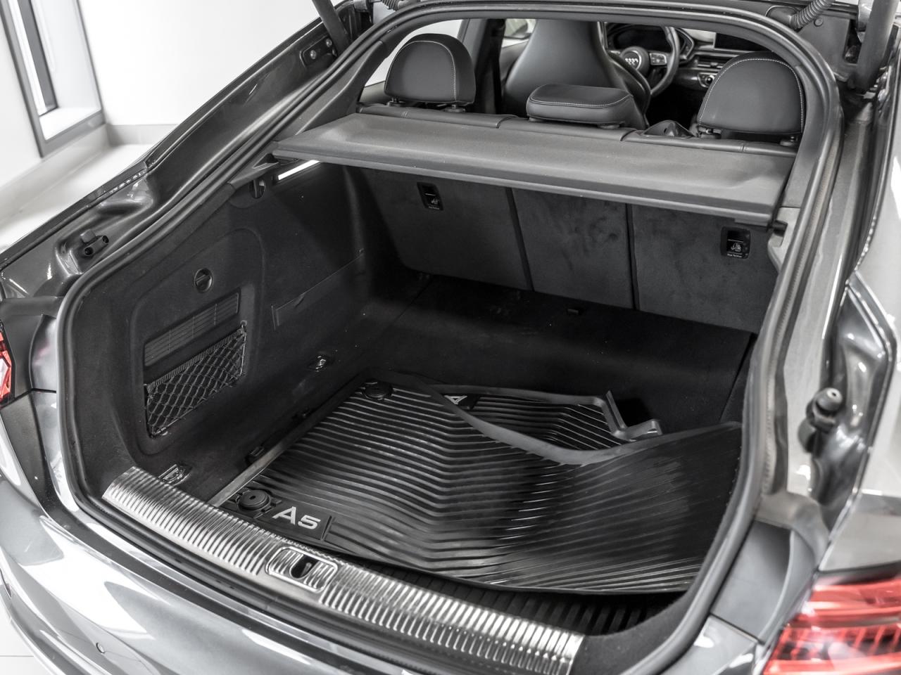 2018 Audi S5 TECHNIK|SPORTBACK|ADAPT CRZ|MASSAGE|CARBON|HEADS-UP|B&O Photo