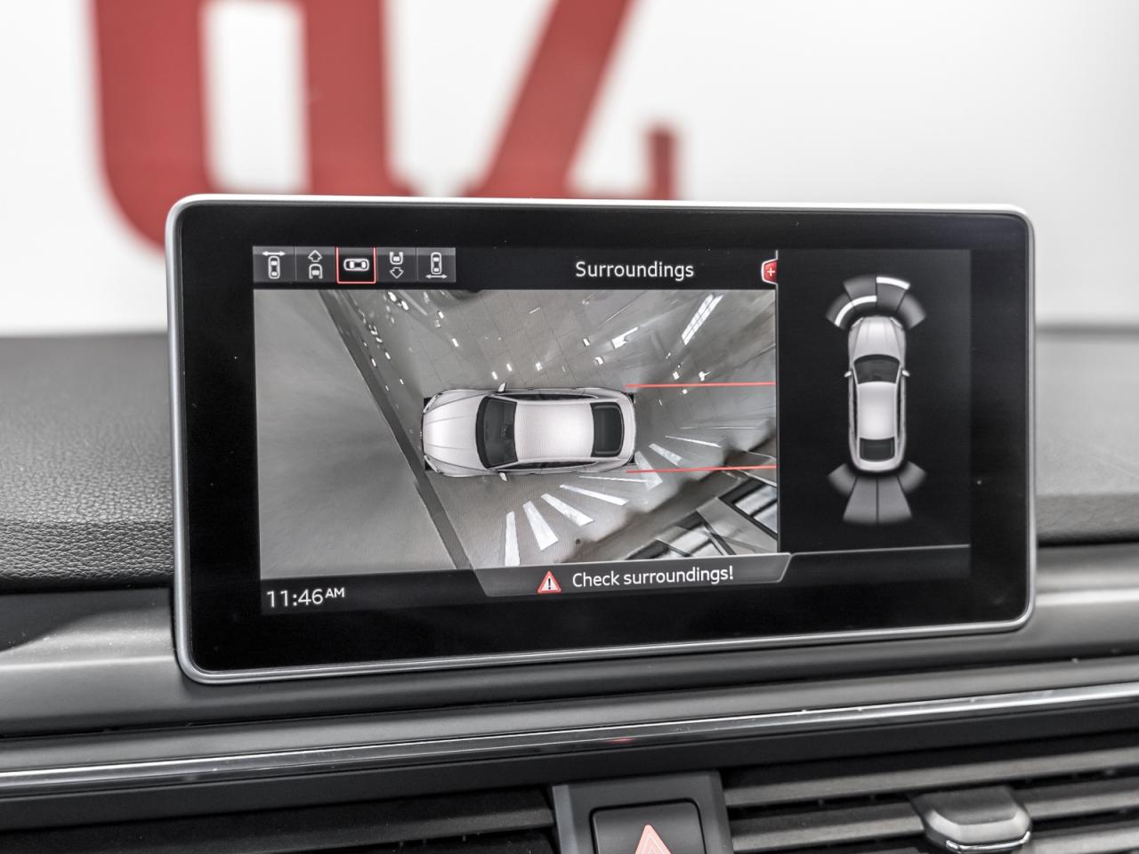 2018 Audi S5 TECHNIK|SPORTBACK|ADAPT CRZ|MASSAGE|CARBON|HEADS-UP|B&O Photo