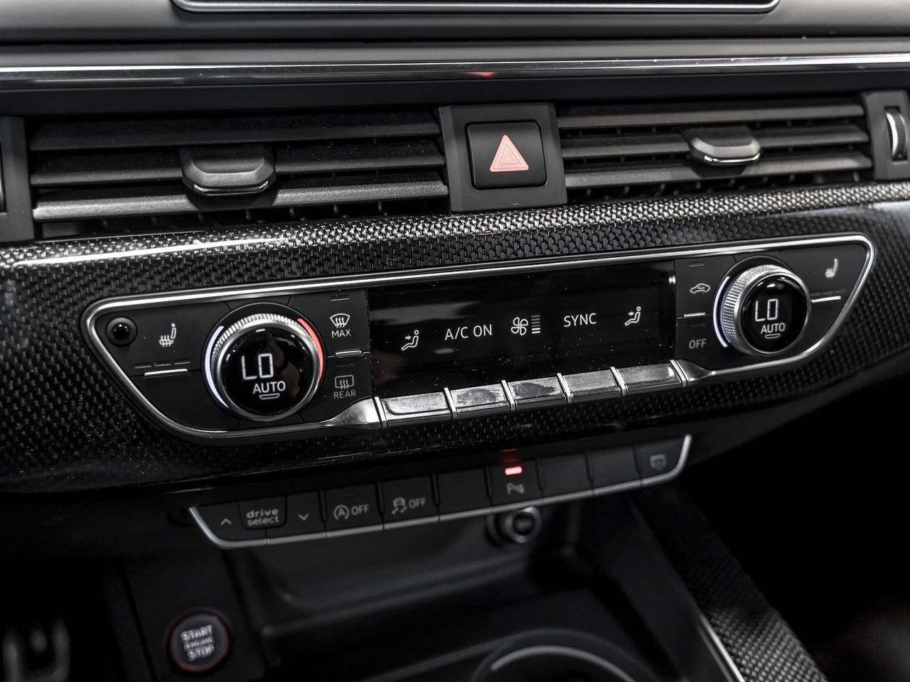 2018 Audi S5 TECHNIK|SPORTBACK|ADAPT CRZ|MASSAGE|CARBON|HEADS-UP|B&O Photo