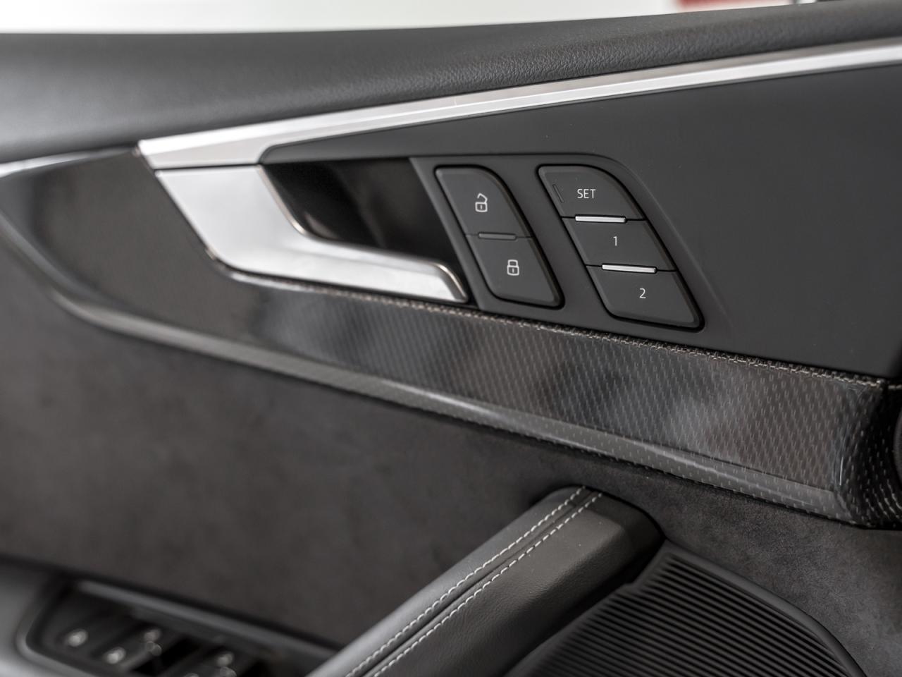 2018 Audi S5 TECHNIK|SPORTBACK|ADAPT CRZ|MASSAGE|CARBON|HEADS-UP|B&O Photo