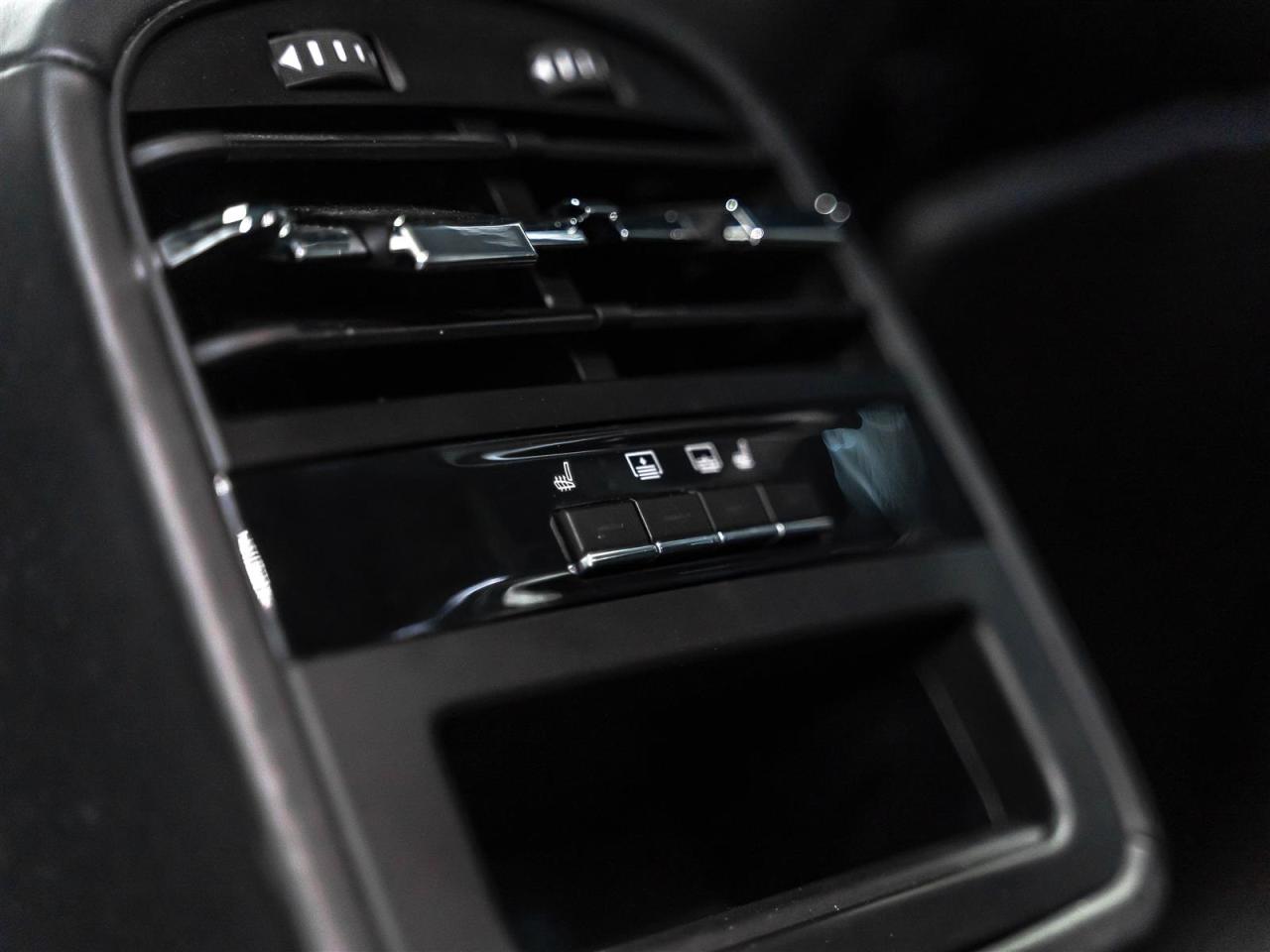 2017 Maserati Quattroporte S Q4 GranLusso|ADAPT CRUISE|BLINDSPOT|360CAM|HARMAN KARDON|LOADED Photo