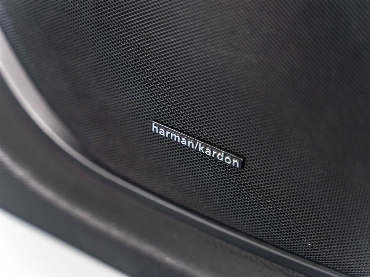 2017 Maserati Quattroporte S Q4 GranLusso|ADAPT CRUISE|BLINDSPOT|360CAM|HARMAN KARDON|LOADED Photo