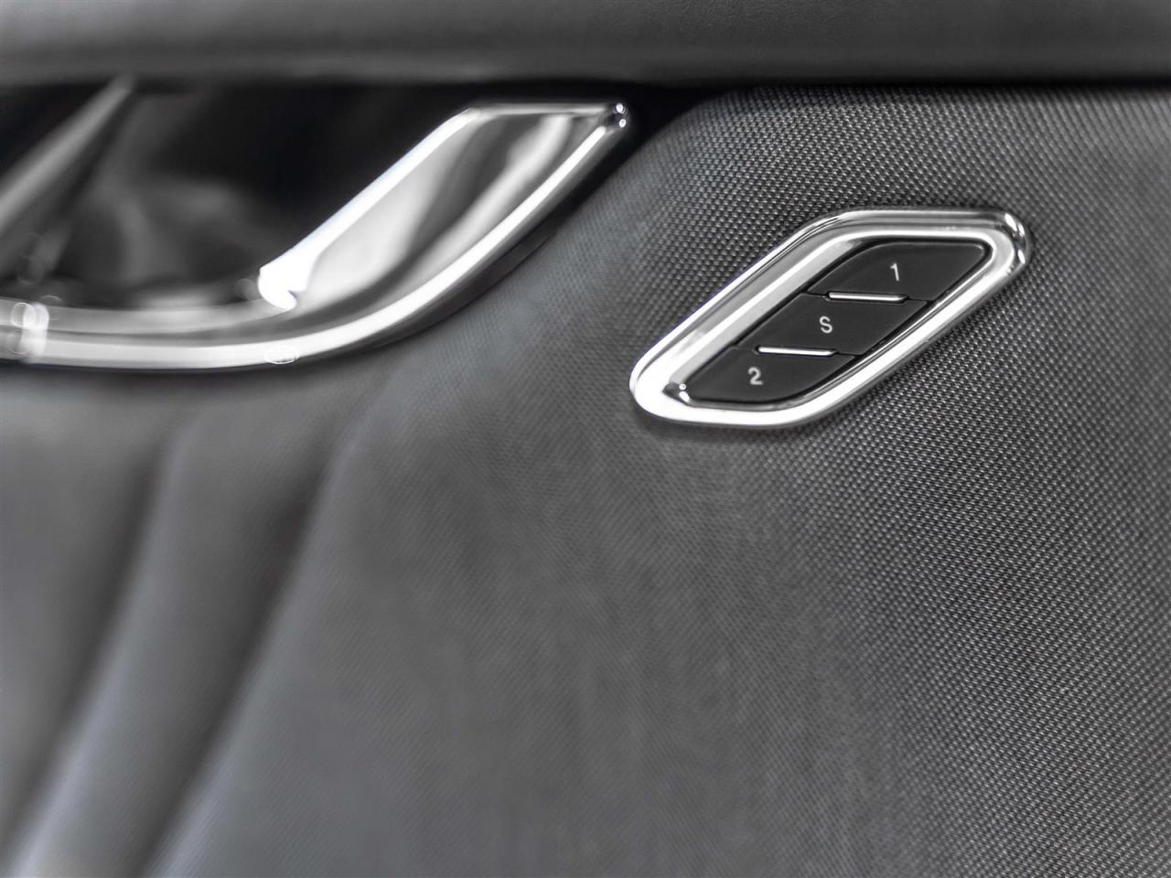 2017 Maserati Quattroporte S Q4 GranLusso|ADAPT CRUISE|BLINDSPOT|360CAM|HARMAN KARDON|LOADED Photo