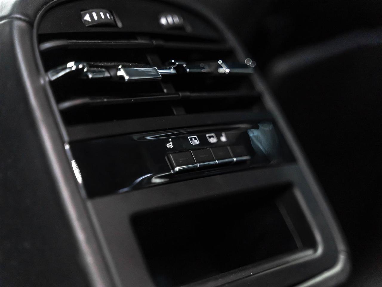 2017 Maserati Quattroporte S Q4 GranLusso|Zegna Interior Pkg|Harman Kardon Premium Sound Photo