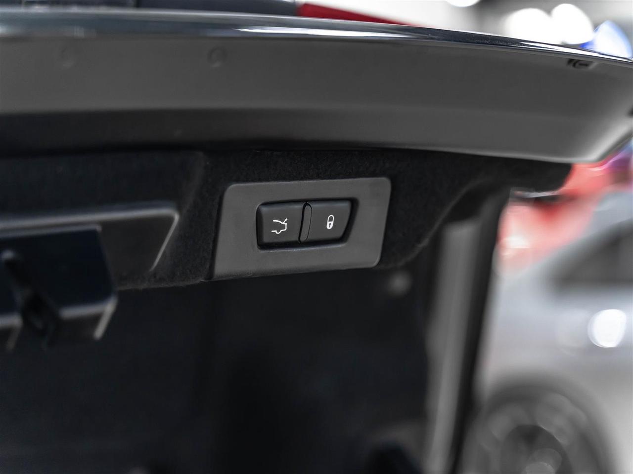 2017 Maserati Quattroporte S Q4 GranLusso|Zegna Interior Pkg|Harman Kardon Premium Sound Photo