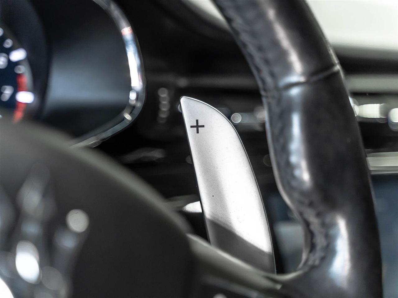 2017 Maserati Quattroporte S Q4 GranLusso|Zegna Interior Pkg|Harman Kardon Premium Sound Photo