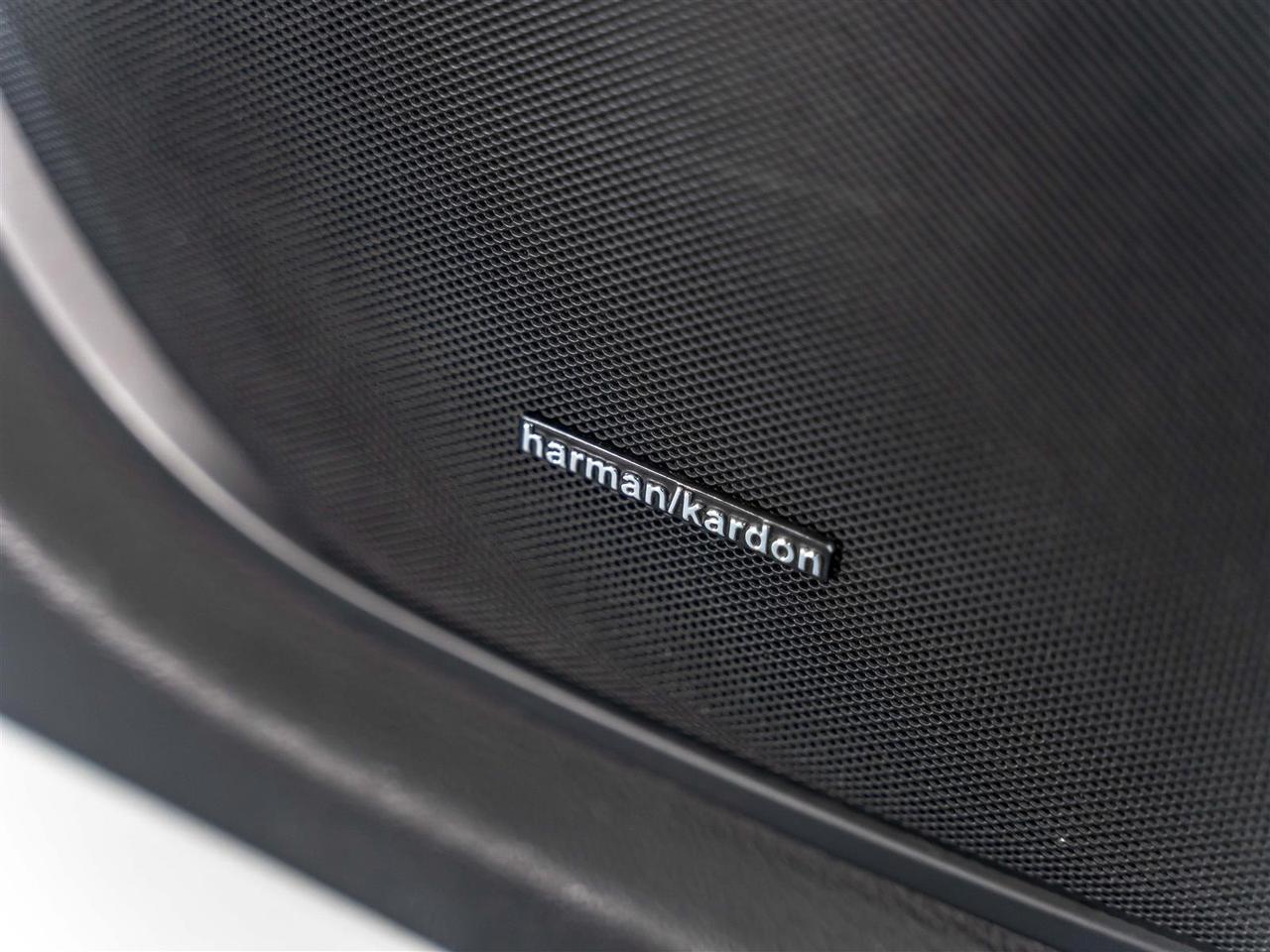2017 Maserati Quattroporte S Q4 GranLusso|Zegna Interior Pkg|Harman Kardon Premium Sound Photo