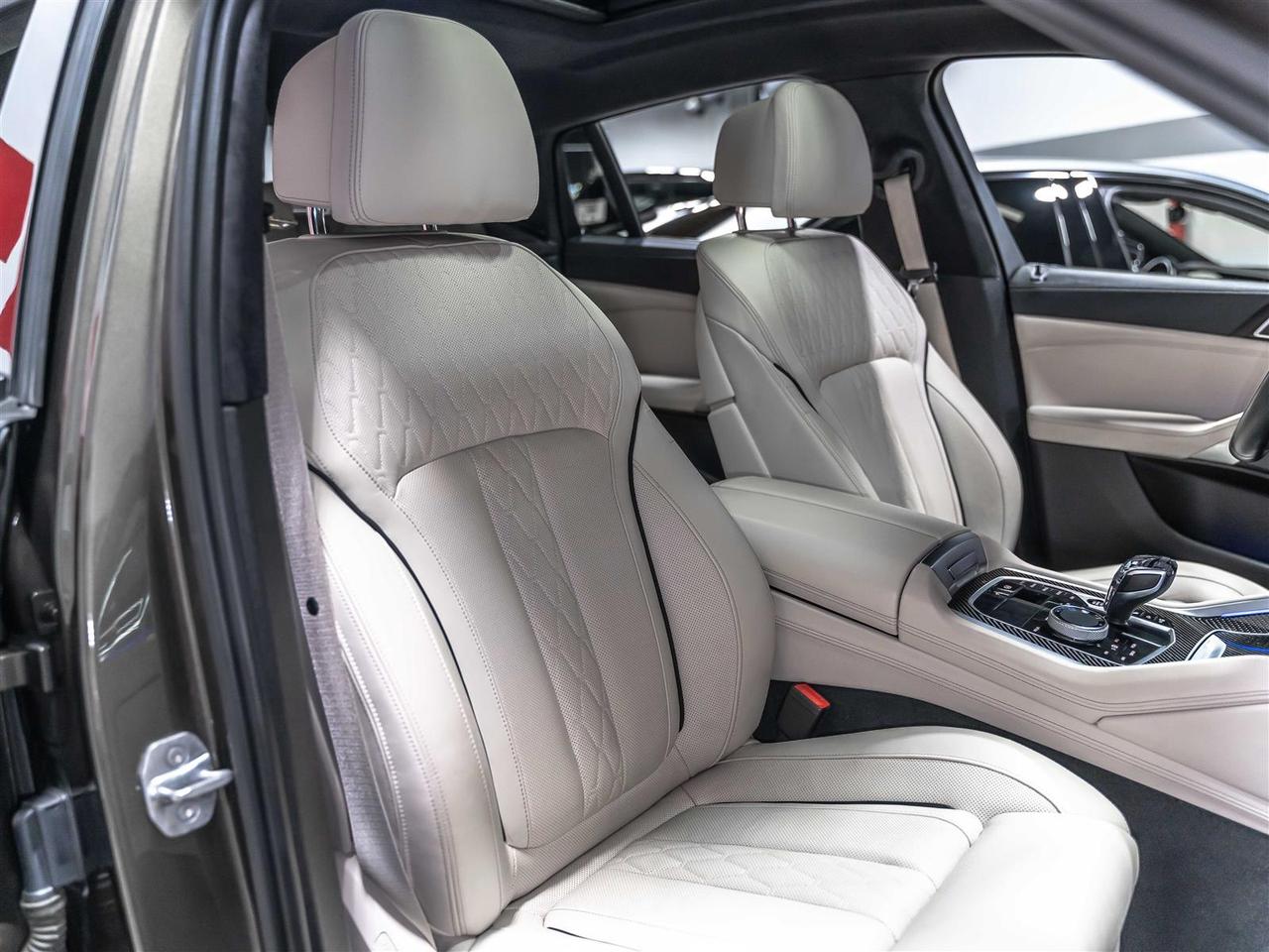 2020 BMW X6 $549 BI WEEKLY $$5000 DOWN|M50i|M AERODYNAMICS|INDIVIDUAL|CARBON|LASER|MASSAGE|ADAPT CRUISE Photo