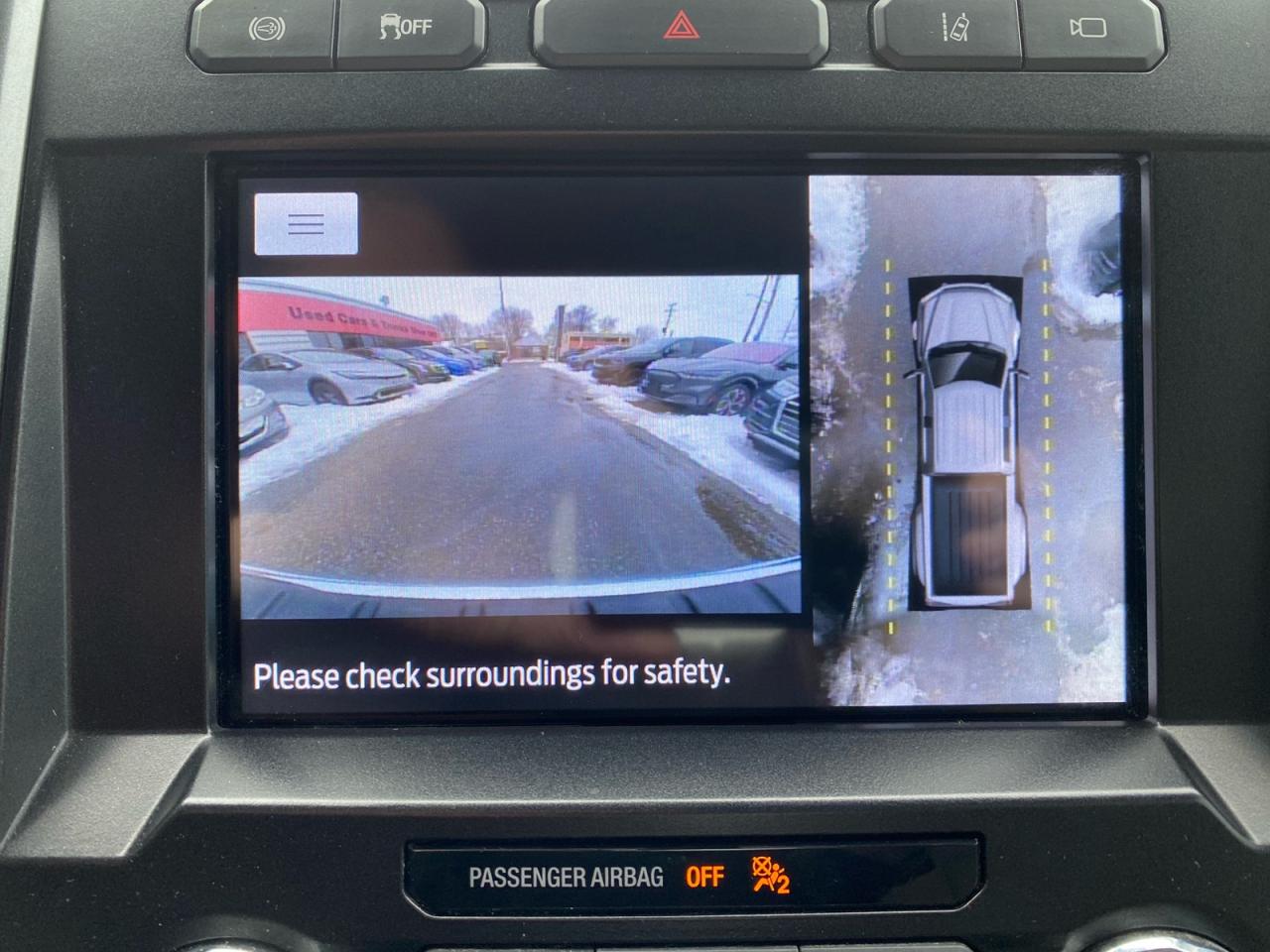 2022 Ford F-350 XLT |Crew Cab | DRW | 6.7L PowerStroke Diesel | Commercial Leasing Available. Photo