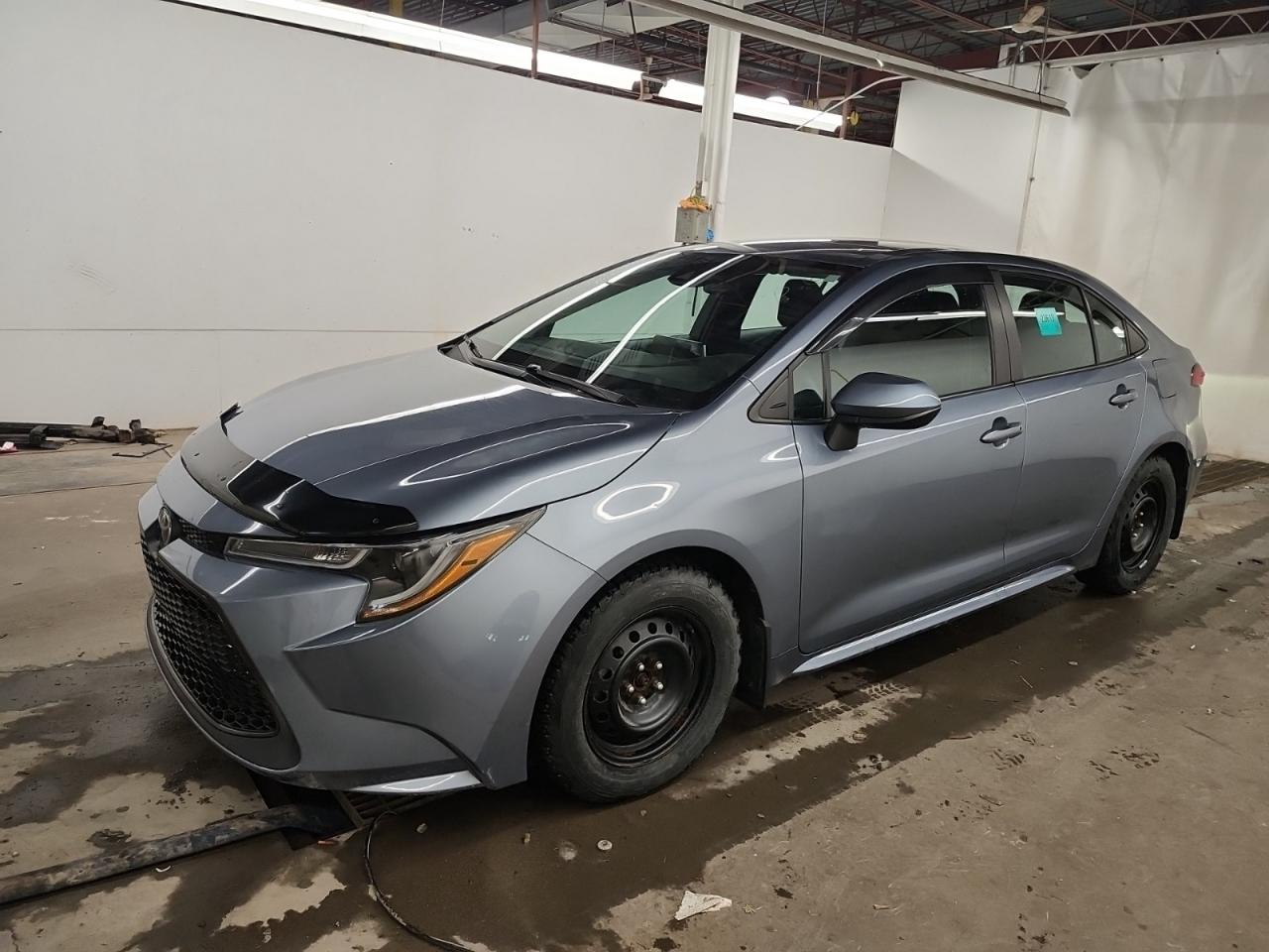 2020 Toyota Corolla LE | NO ACCIDENTS | APP CONNECT | BLIND SPOT | HEATED SEATS Photo