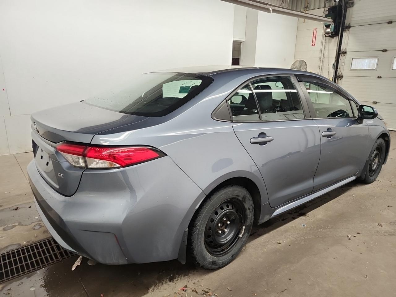 2020 Toyota Corolla LE | NO ACCIDENTS | APP CONNECT | BLIND SPOT | HEATED SEATS Photo