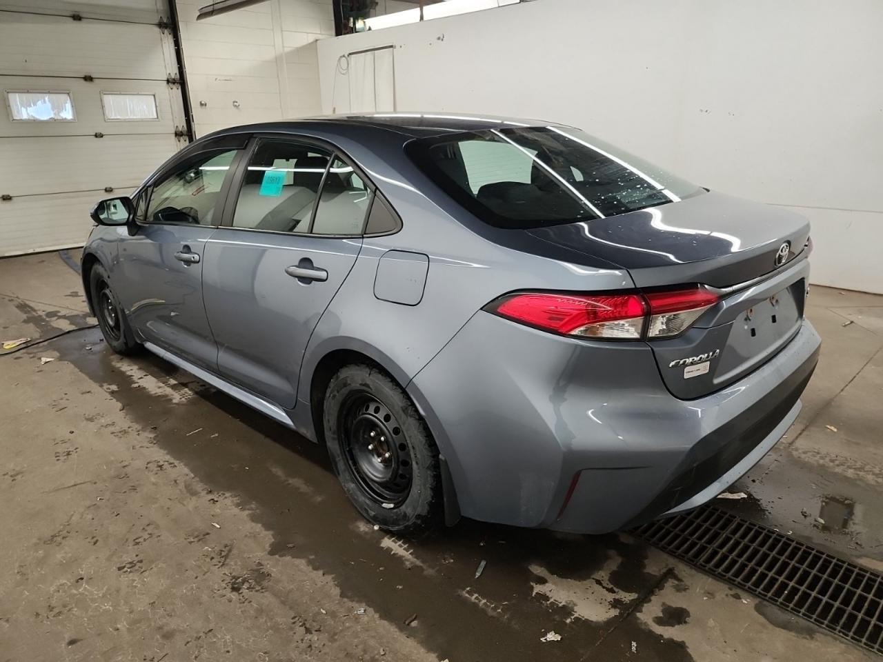 2020 Toyota Corolla LE | NO ACCIDENTS | APP CONNECT | BLIND SPOT | HEATED SEATS Photo