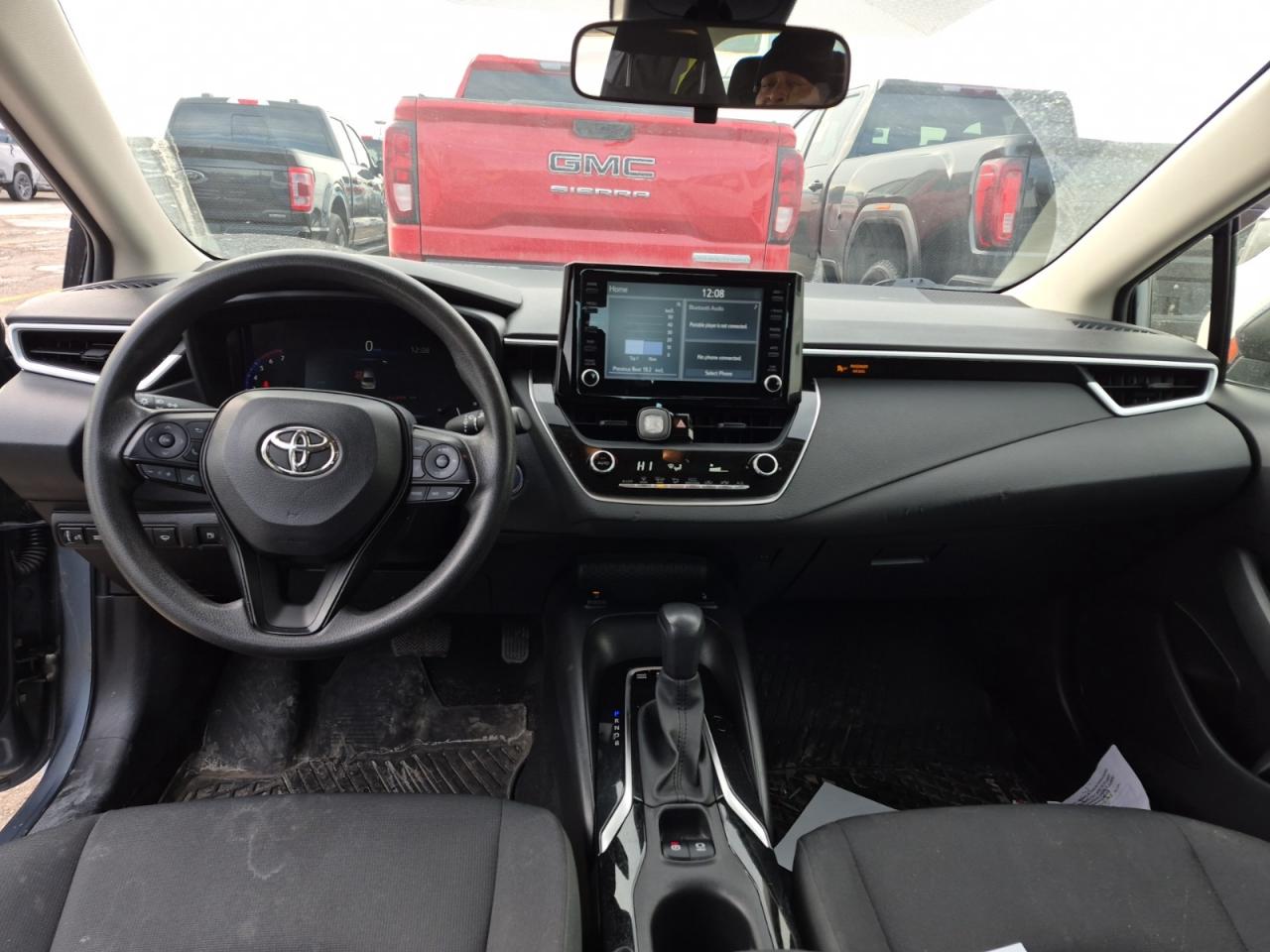 2022 Toyota Corolla HYBRID | NO ACCIDENTS | 10 SERVICE RECORDS Photo