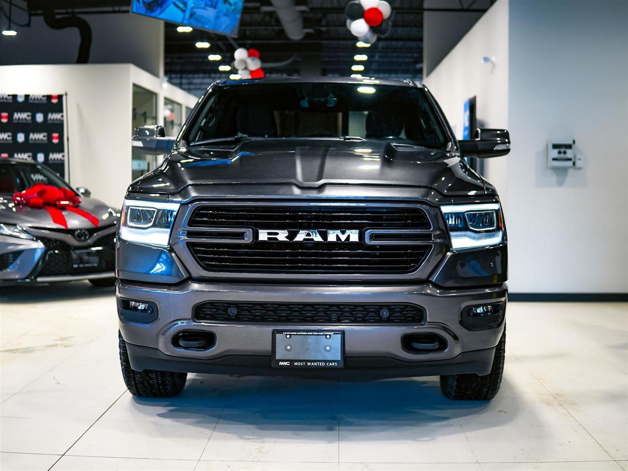 2020 RAM 1500 SOLD BY TANNYA Photo2