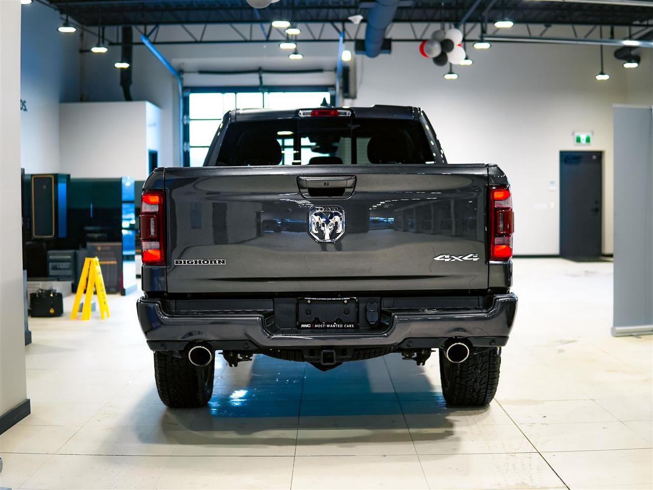 2020 RAM 1500 SOLD BY TANNYA Photo