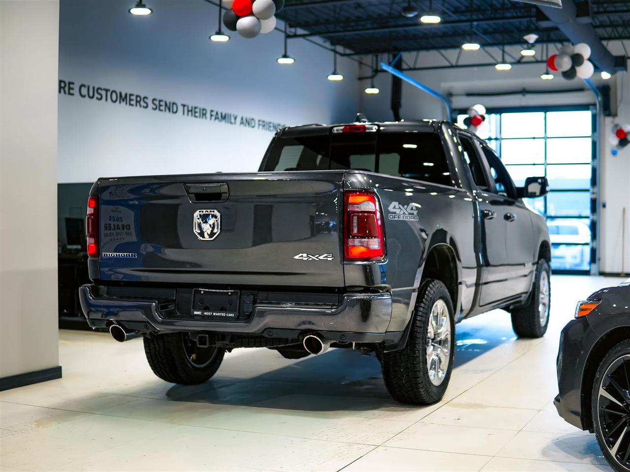 2020 RAM 1500 SOLD BY TANNYA Photo